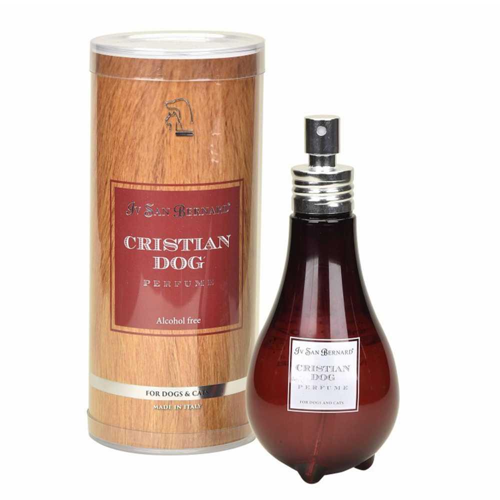 Парфум Iv San Bernard CRISTIAN DOG PERFUME 150 ML.