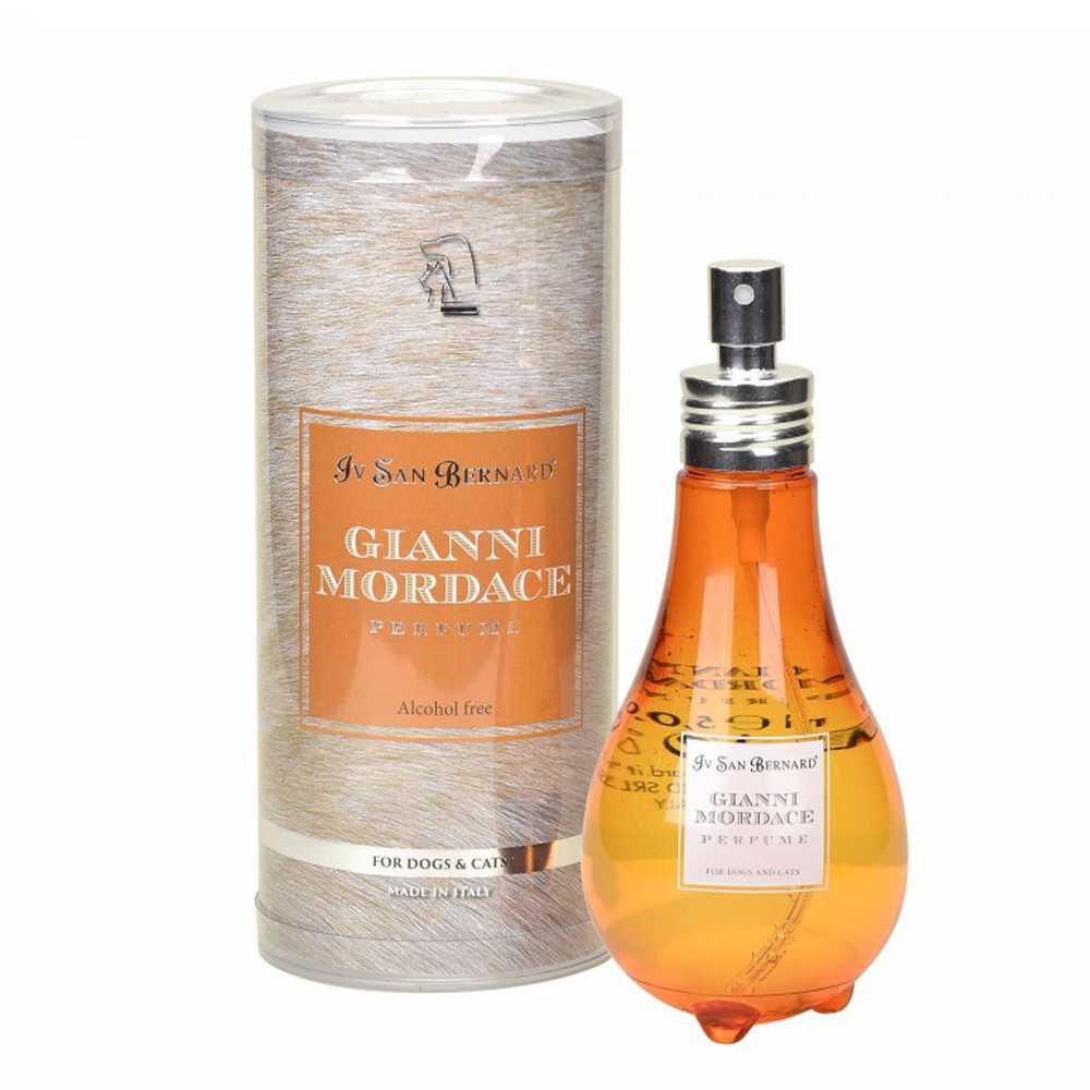 Парфум Iv San Bernard GIANNI MORDACE PERFUME 150 .