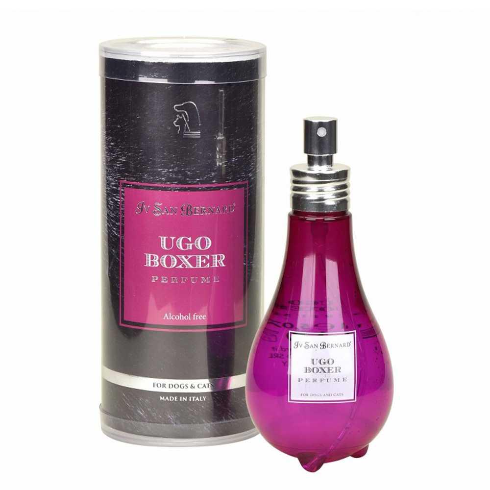 Парфум Iv San Bernard UGO BOXER PERFUME 150 ML .