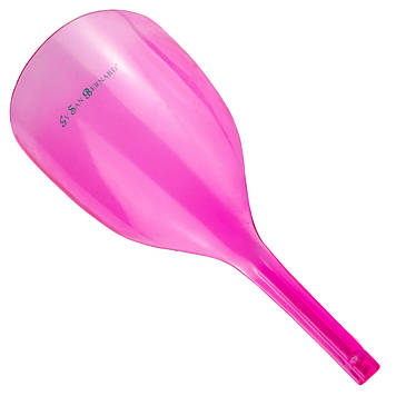 Захистна лопатка для очей Iv San Bernard