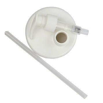 Помпа Iv San Bernard для Кавиар, Минерал лайн, Пэшн Нера 3 л (100мм)