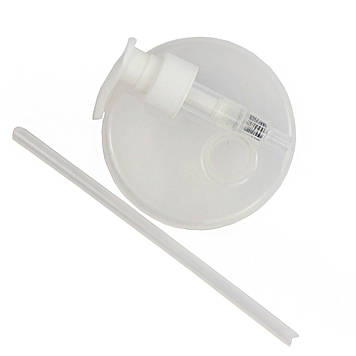 Помпа Iv San Bernard для Фрукты грумера 3л (110мм)