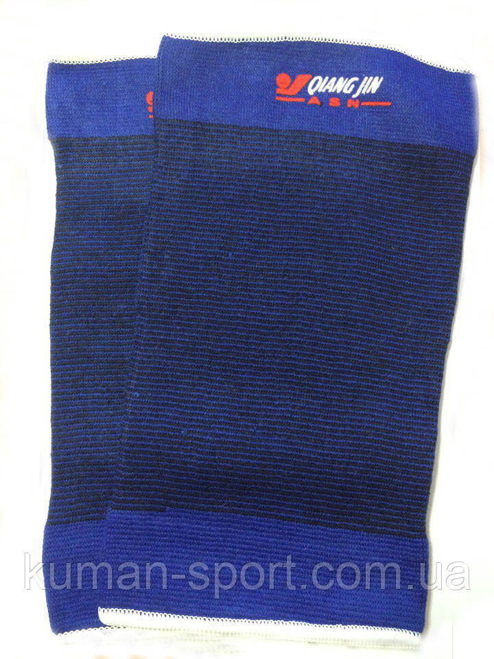 Бандаж на стегно, пара синій, фото 1