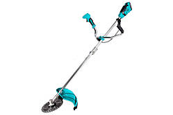 Акумуляторний триммер газонний Grand АТГ-20 2в1