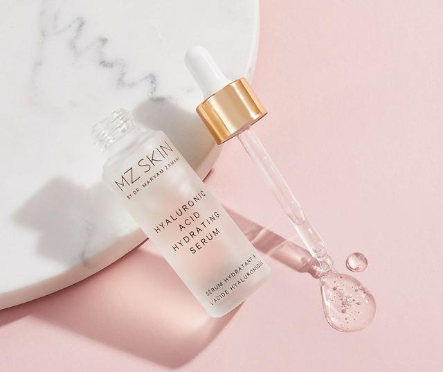 MZ Skin Hyaluronic Acid Hydrating Serum