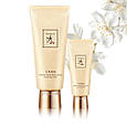 Пінка для обличчя з екстрактами чорної сливи та магнолії The Saga of Xiu Ultimate Youth Rejuvenating Cleansing Foam Set, фото 4