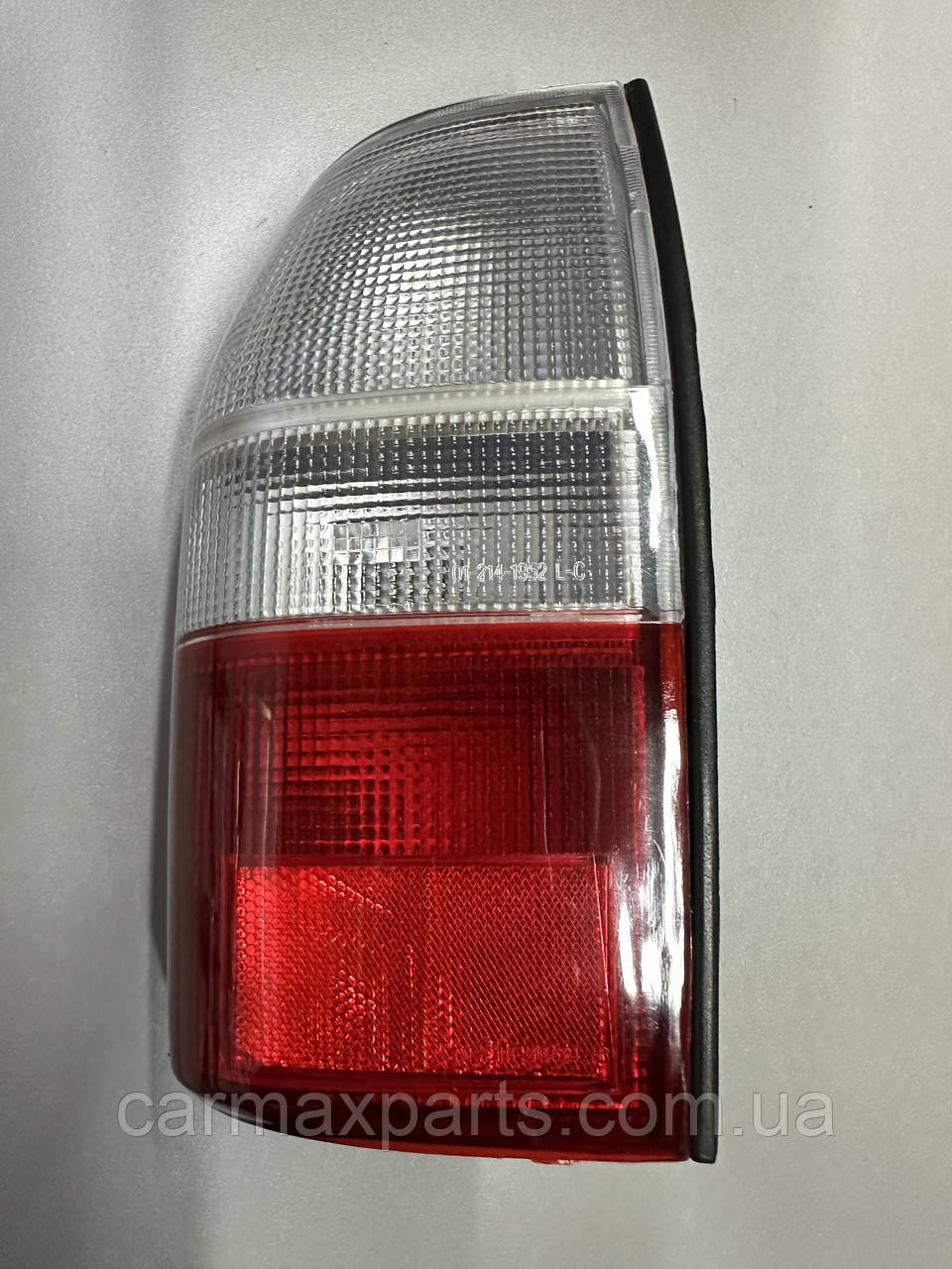 Ліхтар задній Лівий Mitsubishi L200 K74 97-05 НОВИЙ ОЕМ MR583437 MR109127 MR954575, фото 1