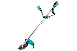 Акумуляторний триммер газонний Grand АТГ-20 2в1 base (без АКБ та ЗП)