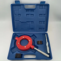 Набір для відновлення різьблення півосі з матрицею 50-78 мм для використання у вантажівках