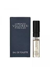 Туалетна вода (пробник) Lorenzo Villoresi Vetiver 2 мл, фото 1