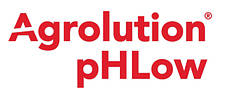 Добрива Agrolution pHLow Бельгія