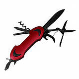 Ніж Flint, TM Discover, фото 2