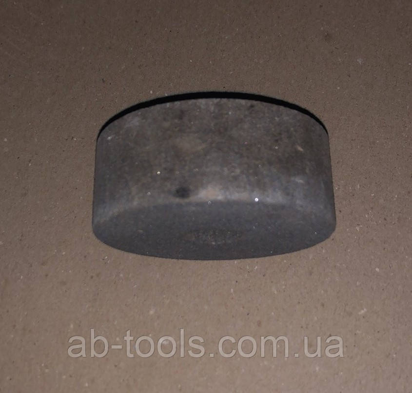 Заточувальний 80/32/20 круг шліфувальний сірий, фото 1