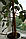 Опора-кокос для рослин, d = 25 мм, 60 см, фото 4