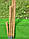 Опора-кокос для рослин, d = 25 мм, 60 см, фото 5