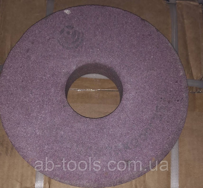 Хромтитануватий круг 250/40/76 шліфувальний диск, фото 1