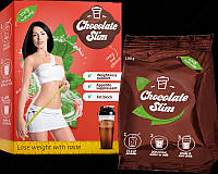 Chocolate Slim - Комплекс для похудения (Шоколад Слим)-коробка