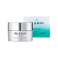 Крем для живлення та зволоження шкіри Rejuran Nutritive Cream 50 мл