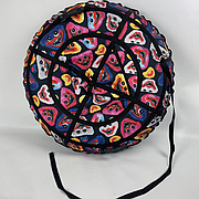 Тюбінги (надувні санки)