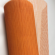 Сітки штукатурні фасадні