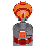 Пляшка для пиття Ego, TM Discover, фото 2