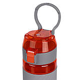 Пляшка для пиття Ego, TM Discover, фото 3