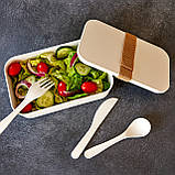 Ланч бокс Kubki Yobo, фото 5