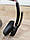 Професійна бездротова гарнітура Plantronics Voyager Focus UC B825, фото 4