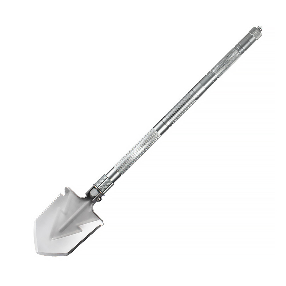 Лопата Sharp, TM Discover