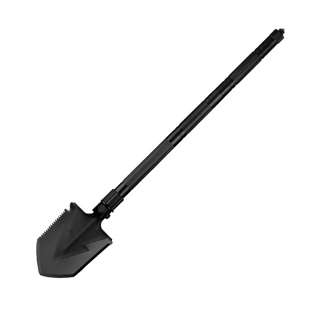 Лопата Sharp, TM Discover