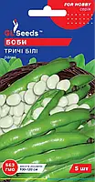 Боби Тричі білі ранні 5 шт.