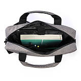 Сумка для ноутбука Pixel, ТМ Totobi, фото 3