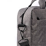 Сумка для ноутбука Pixel, ТМ Totobi, фото 4