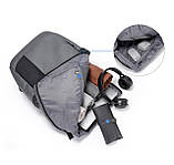 Рюкзак для ноутбука Fantom, TM Discover, фото 3