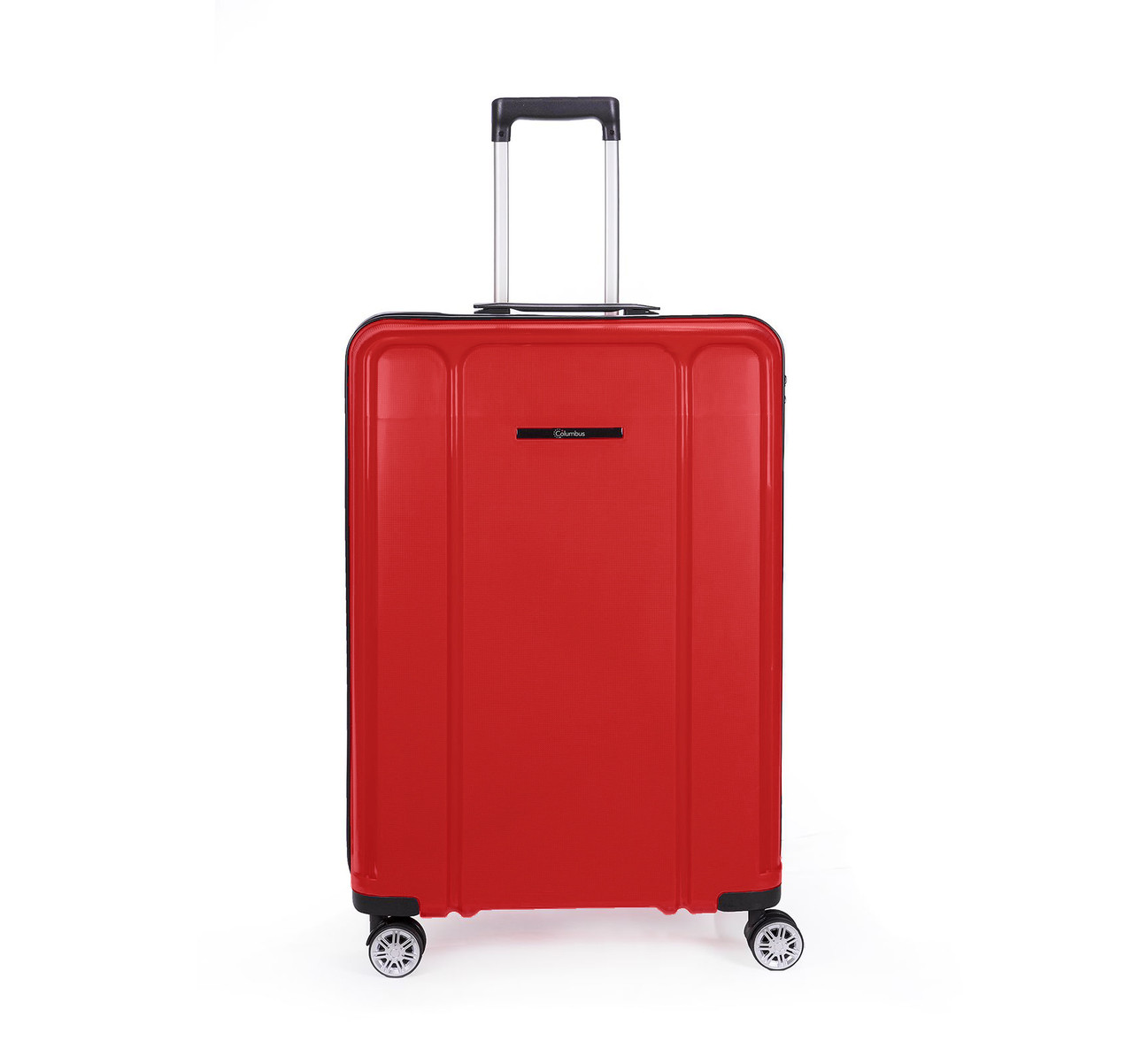 Валіза Aero велика, ТМ Columbus, фото 1