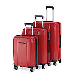 Валіза Aero мала, ТМ Columbus, фото 2