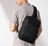 Рюкзак на одне плече Arno, ТМ Discover, фото 4