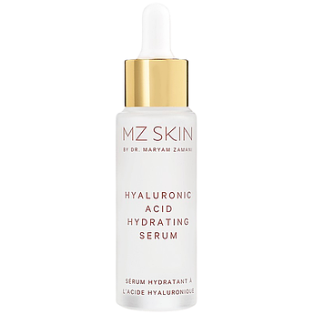 Мультимолекулярна зволожуюча сироватка MZ Skin Hyaluronic Acid Hydrating Serum 30 мл