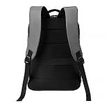 Рюкзак для ноутбука Vector, TM Discover, фото 4