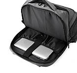 Рюкзак для ноутбука Vector, TM Discover, фото 7