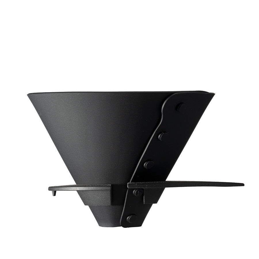 HARIO Zebrang V60 02 складний пуровер для мандрівників