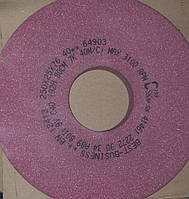 Круг 95А 250/25/76 заточувальний диск шліфувальний