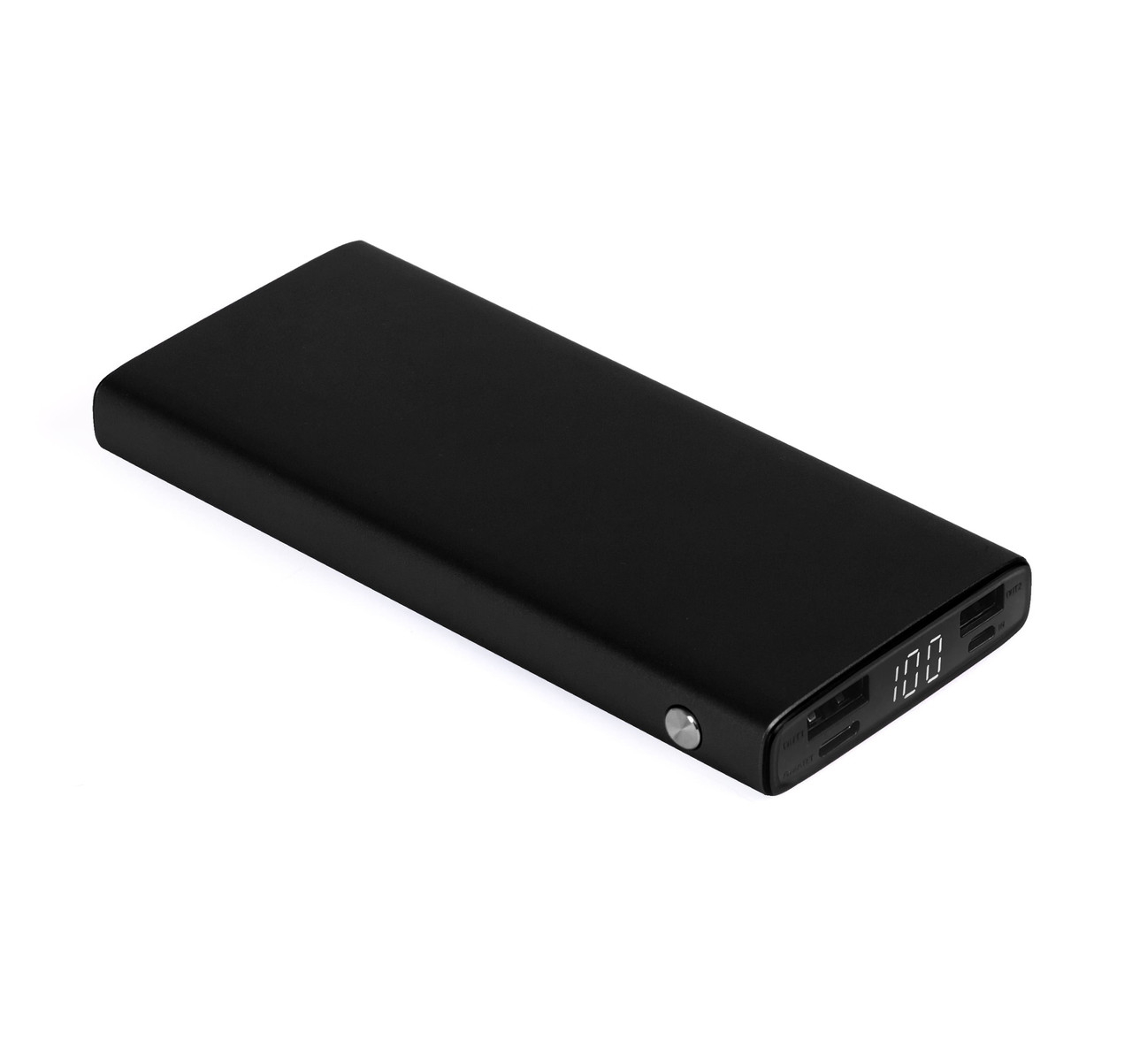 Універсальний зарядний пристрій Connect 10000 mAh, TM TEG