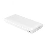 Універсальний зарядний пристрій Urban 10000 mAh, TM TEG, фото 3