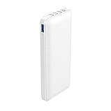 Універсальний зарядний пристрій Urban 10000 mAh, TM TEG, фото 5