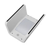 Годинник з бездротовою зарядкою Wake Up, TM TEG, фото 2