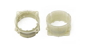 Корпус редуктора шурупокрута