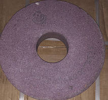 Круг 95А 200/10/32 шліфувальний на верстат зерно 120