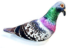 Голуб Валера, м'яка дитяча іграшка, розмір М