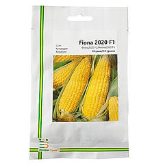 Насіння цукрової кукурудзи Фіона F1 10 г, Мнагор